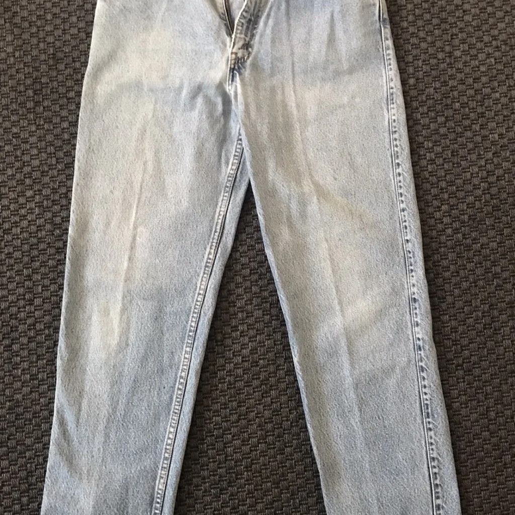 Vintage Levis 540